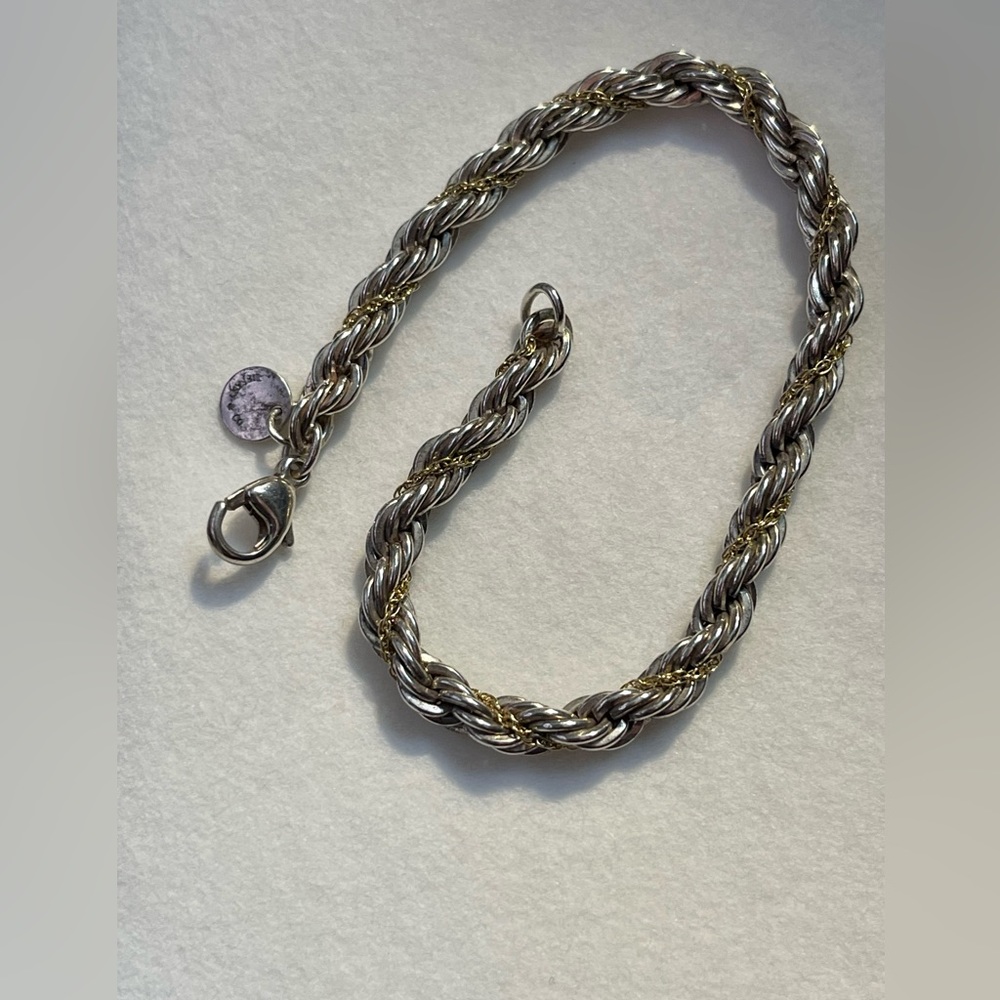 Tiffany bracelet